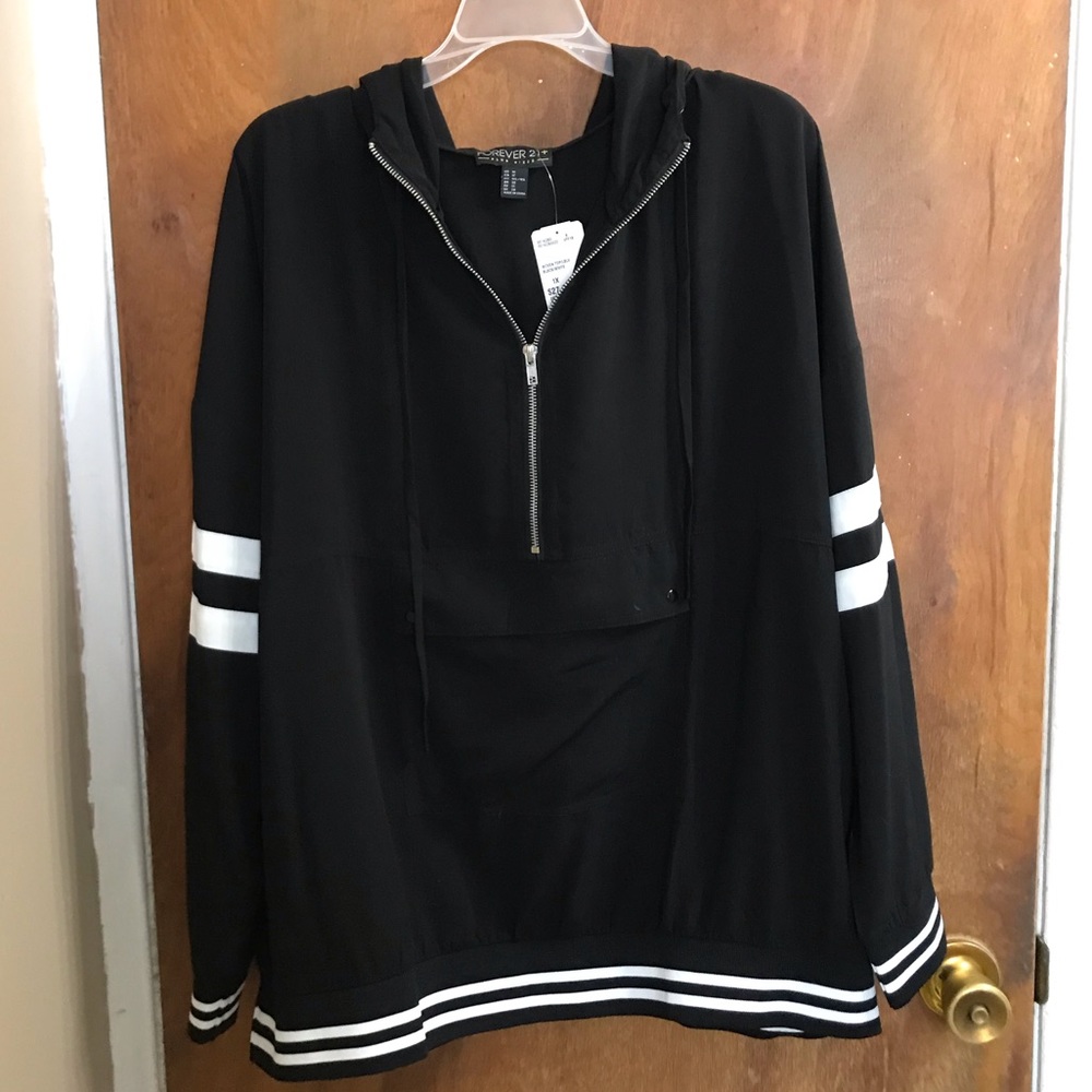 Forever 21 pullover